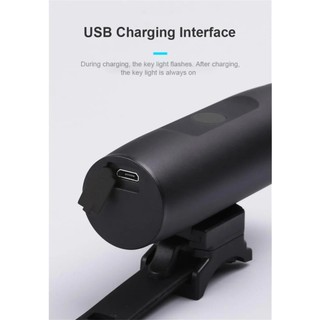 Đèn pha xe đạp siêu sáng TX-300 Bicycle Light