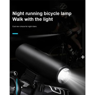Đèn pha xe đạp siêu sáng TX-300 Bicycle Light