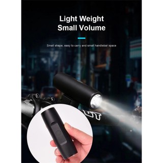 Đèn pha xe đạp siêu sáng TX-300 Bicycle Light