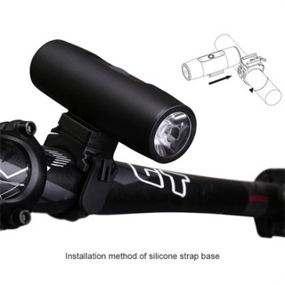 Đèn pha xe đạp siêu sáng TX-300 Bicycle Light