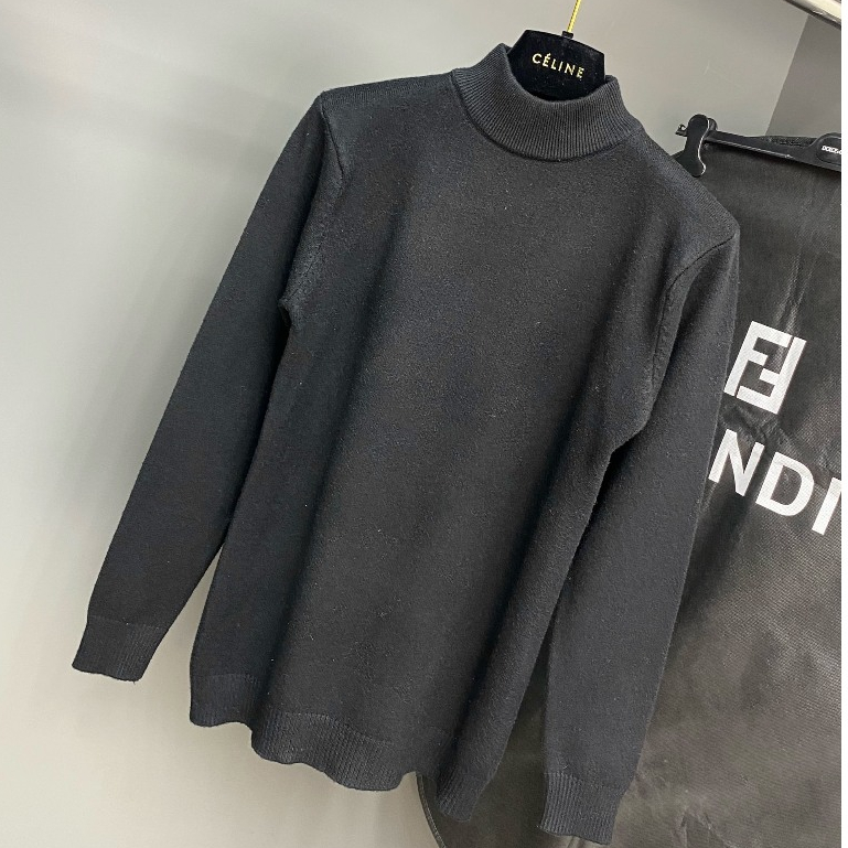 Áo len Cổ Lọ dày mịn giữ nhiệt tốt hot 2023 new. | BigBuy360 - bigbuy360.vn