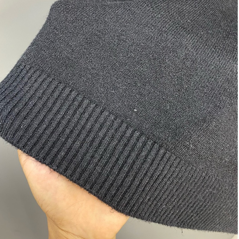 Áo len Cổ Lọ dày mịn giữ nhiệt tốt hot 2023 new. | BigBuy360 - bigbuy360.vn