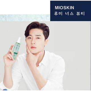 [ Mioskin Chính Hãng ] Xịt Khoáng tế bào gốc Mioskin