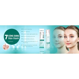 [ Mioskin Chính Hãng ] Xịt Khoáng tế bào gốc Mioskin