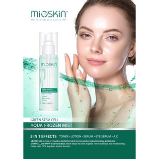 [ Mioskin Chính Hãng ] Xịt Khoáng tế bào gốc Mioskin