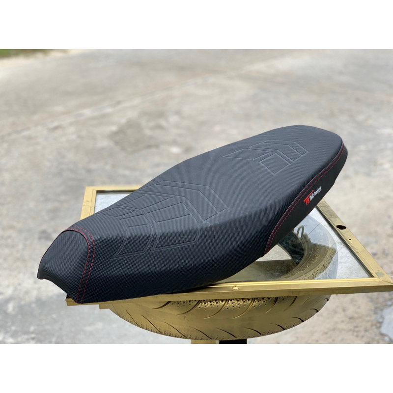 Vỏ Bọc Yên Xe Máy,Xe Ga ,Da Yên Chữ Thêu, Ép Nhiệt..Hàng Chất Lượng Cao