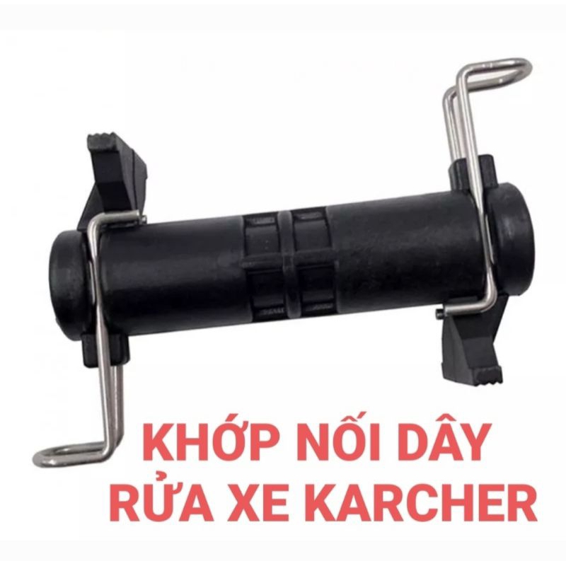 Dây rửa xe cho máy kacher k2-> k7