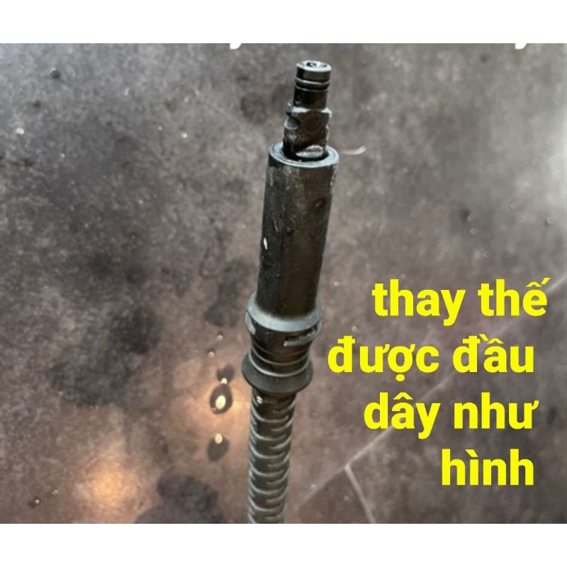 Dây rửa xe cho máy kacher k2-> k7