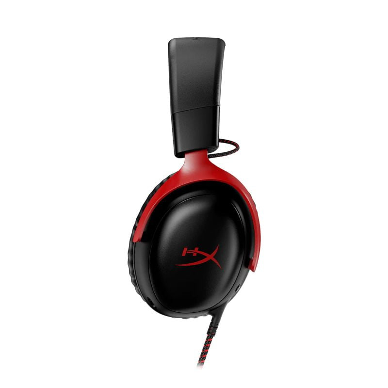 Tai nghe gaming HyperX Cloud III  -Bảo hành 24 tháng