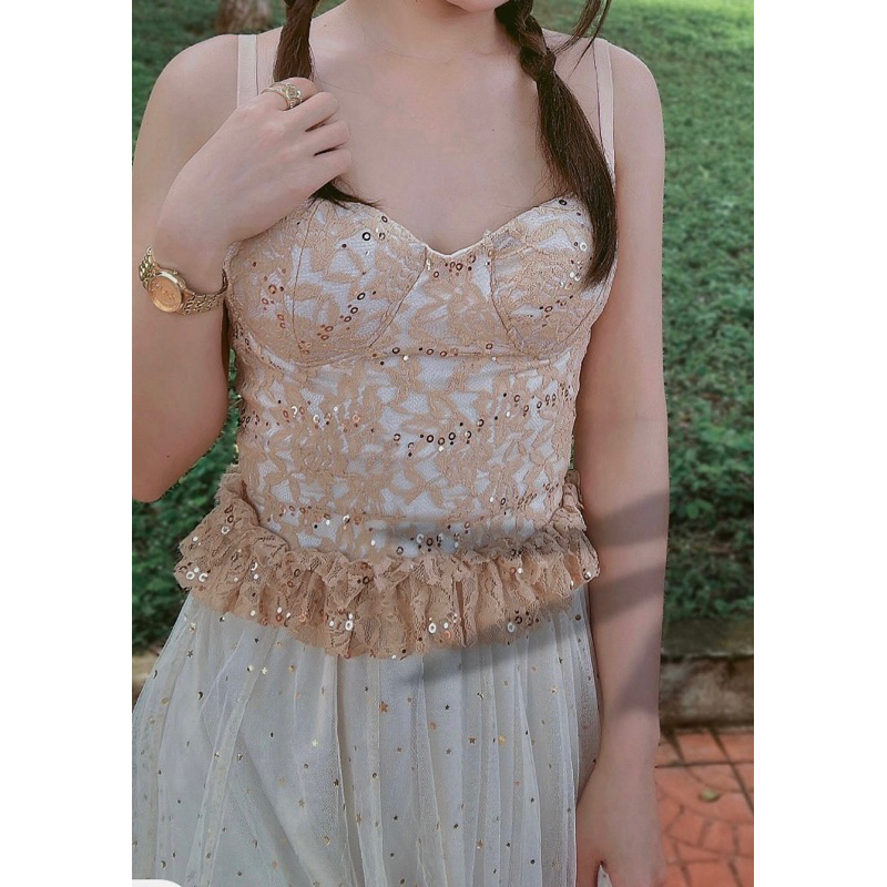 Thanh lí cả set váy 50k