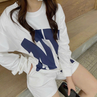 Set ny nữ shopxinh88888 - bộ ny da cá màu đen/trắng