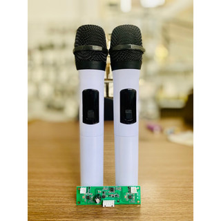 [SOCK] MICRO LOA KÉO CHUYÊN LOA KÉO UHF HÀNG CHUẨN CỰC HAY