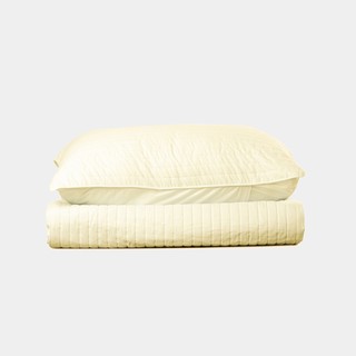 Vỏ gối cotton  ASA  45*65 (Sản phẩm tặng)