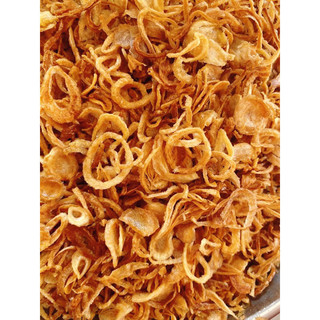 { HOẢ TỐC HCM} Hành phi+ tỏi phi nguyên chất không pha bột 100g