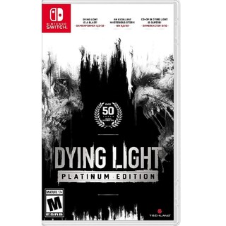 Game Nintendo Switch hàng 2nd hand ( P1 )