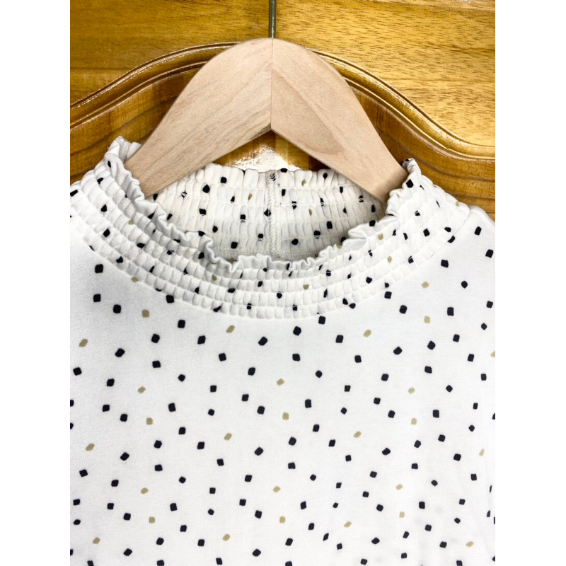 Áo thun nữ tay dài xuất Nhật