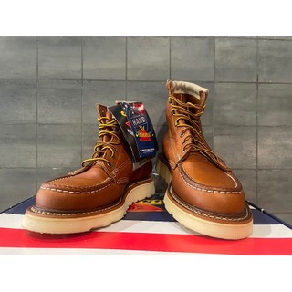 Giày da unisex nam, nữ thorogood work boots nhập khẩu chính hãng chất lượng cao 𝐔𝐒 | 𝐒𝐢𝐳𝐞 người việt
