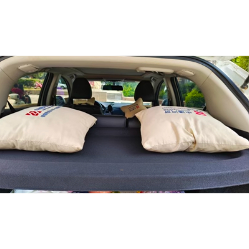 Ngăn cốp hành lý xe honda hrv 2018-2021