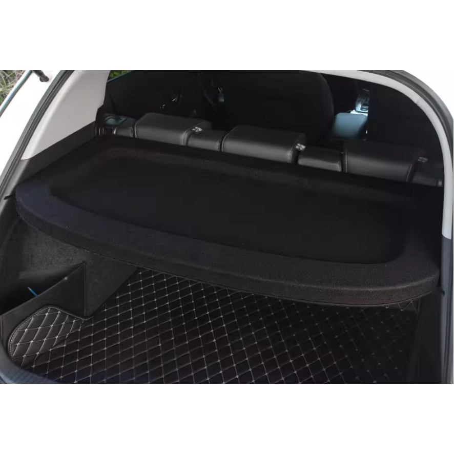 Ngăn cốp hành lý xe honda hrv 2018-2021