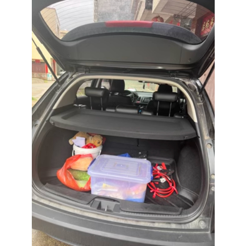 Ngăn cốp hành lý xe honda hrv 2018-2021