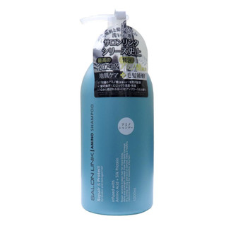 Dầu gội salon link amino - nhật bản
