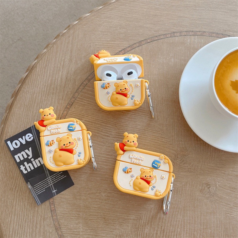 Ốp Airpods 1/2/pro2