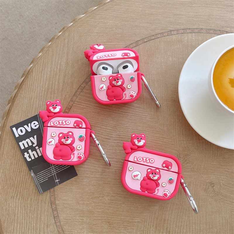 Ốp Airpods 1/2/pro2