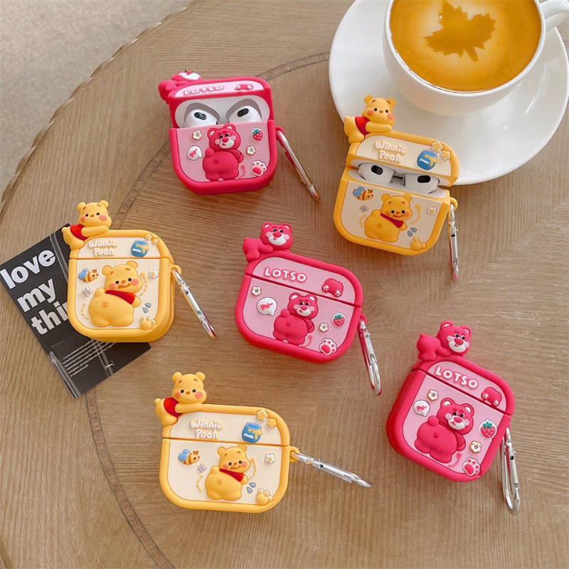 Ốp Airpods 1/2/pro2