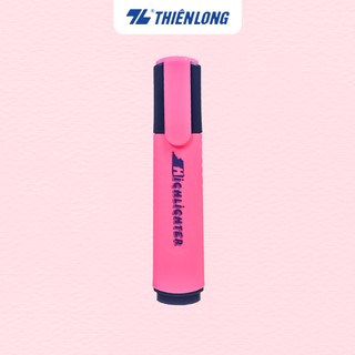 Bút dạ quang Thiên Long HL-012