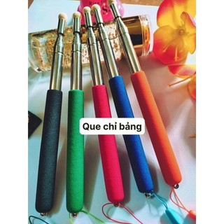 QUE CHỈ BẢNG CHO GIÁO VIÊN