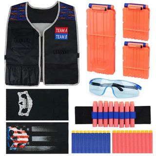 Áo giáp siêu đặc vụ