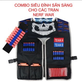 Áo giáp siêu đặc vụ