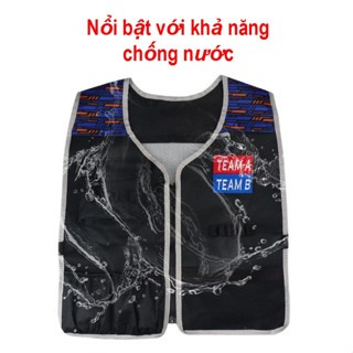 Áo giáp siêu đặc vụ