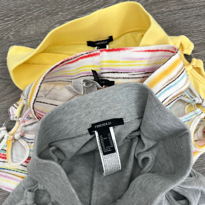 AnDi.vnxk Quần short thun ngắn - F.21