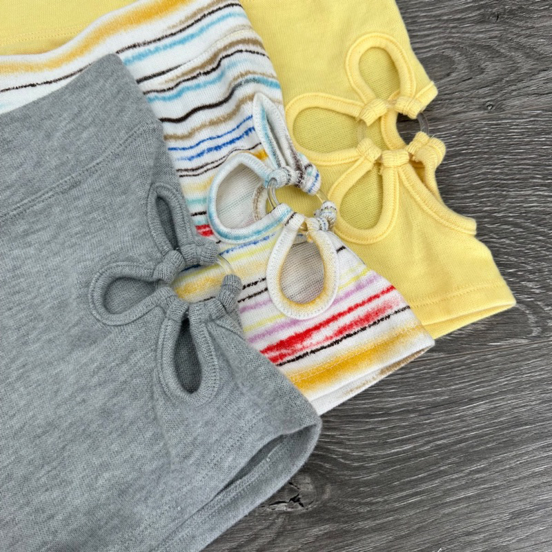 AnDi.vnxk Quần short thun ngắn - F.21