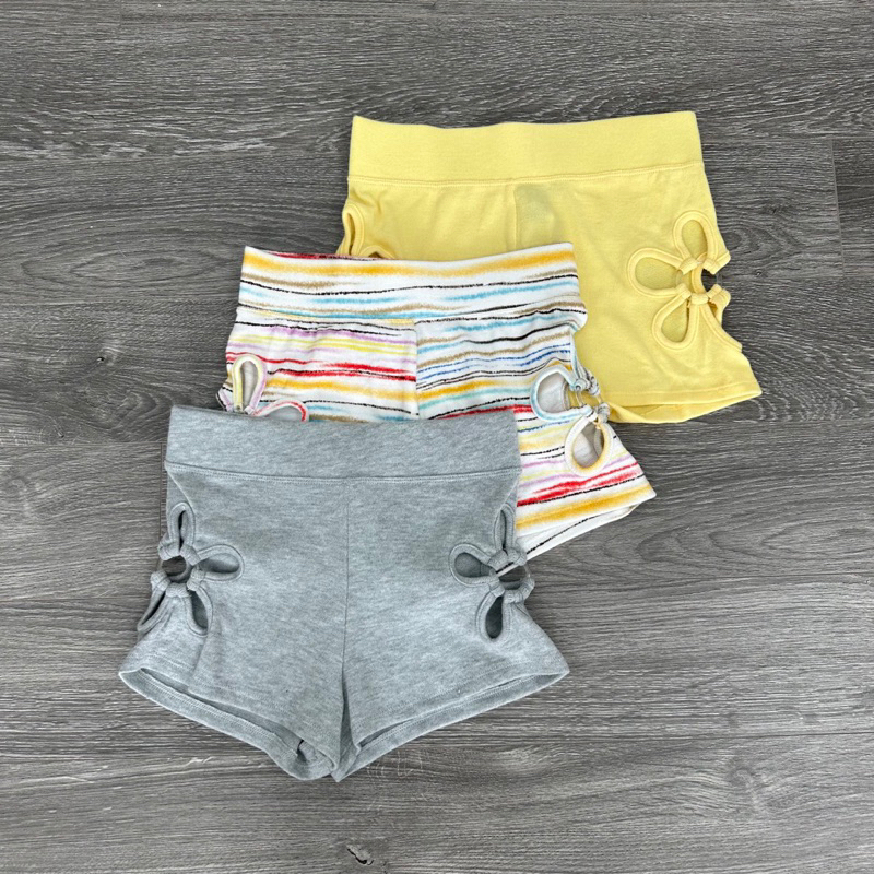 AnDi.vnxk Quần short thun ngắn - F.21