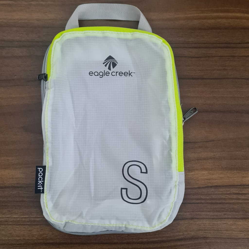 Túi Du Lịch Đựng Quần Áo Eagle Creek Pack-It