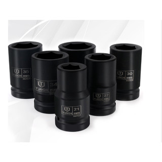 Khẩu lục giác 1inch 17mm - 41mm