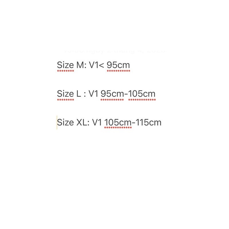 Set áo yếm bigsize