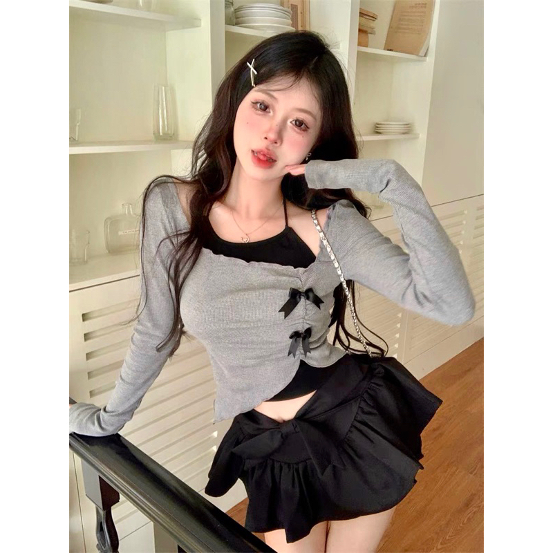 Set áo yếm bigsize