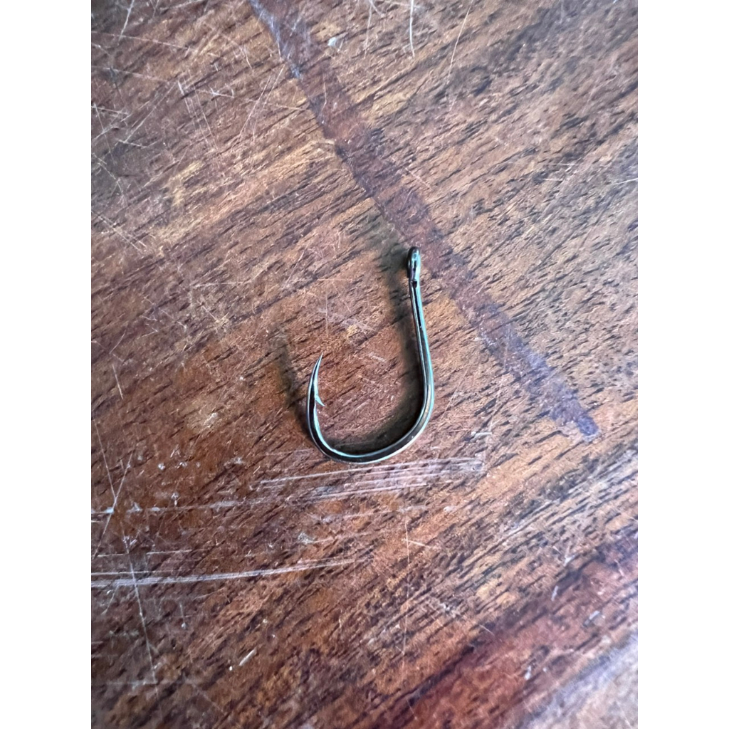 Lưỡi Câu Tháp xanh Siêu Bén, Lưỡi Câu Cá Chép Rô Phi