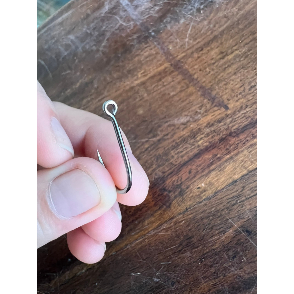 Lưỡi Câu Tháp xanh Siêu Bén, Lưỡi Câu Cá Chép Rô Phi