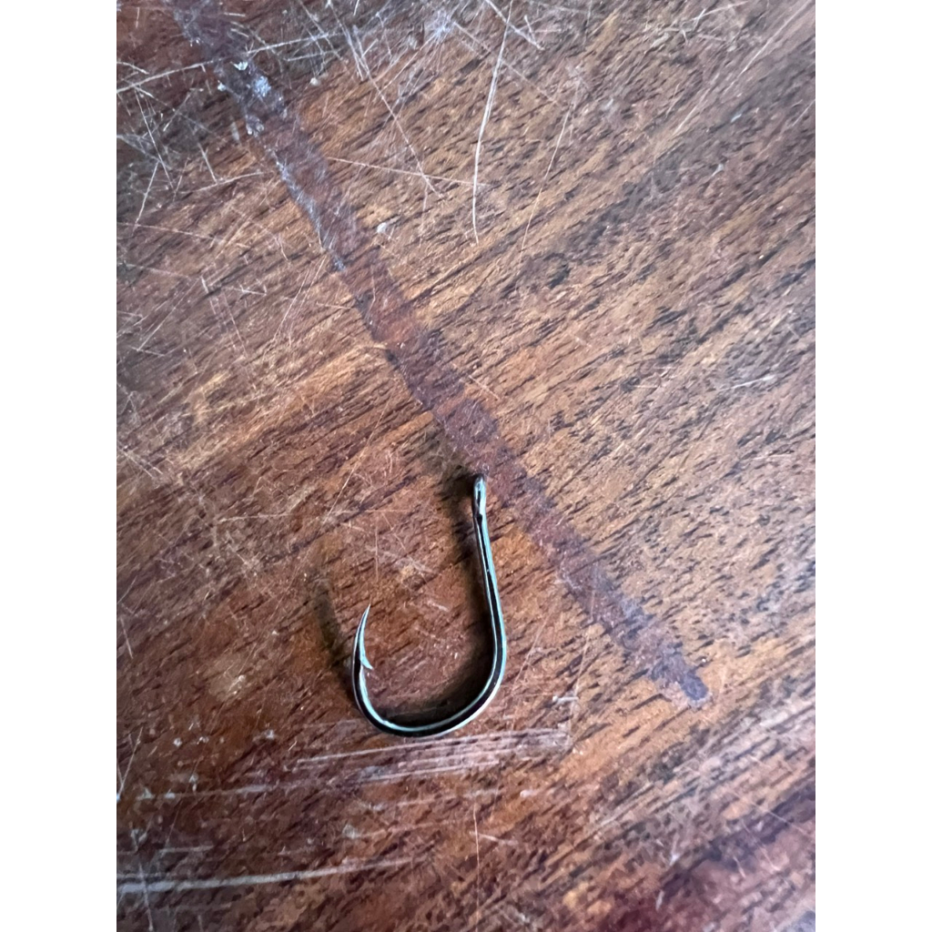 Lưỡi Câu Tháp xanh Siêu Bén, Lưỡi Câu Cá Chép Rô Phi