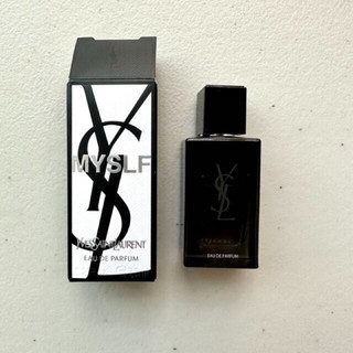 Nước hoa mini ysl myslf edp 7,5ml,10ml