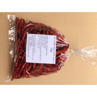 Ớt quả khô 100g - 200g - 300g