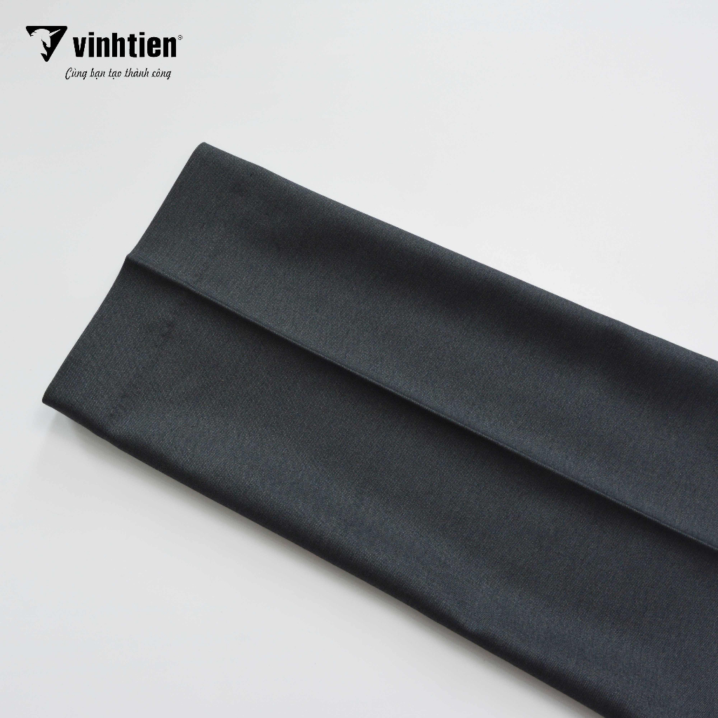 Quần Tây Dáng Trẻ Form Ôm 0ly Slimfit Vĩnh Tiến 482 - Mã 08