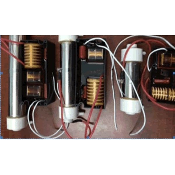 Bộ phóng Ozone tạo mùi diệt khuẩn 1G, 2G, 3G, Mạch Ozone, bo ozone