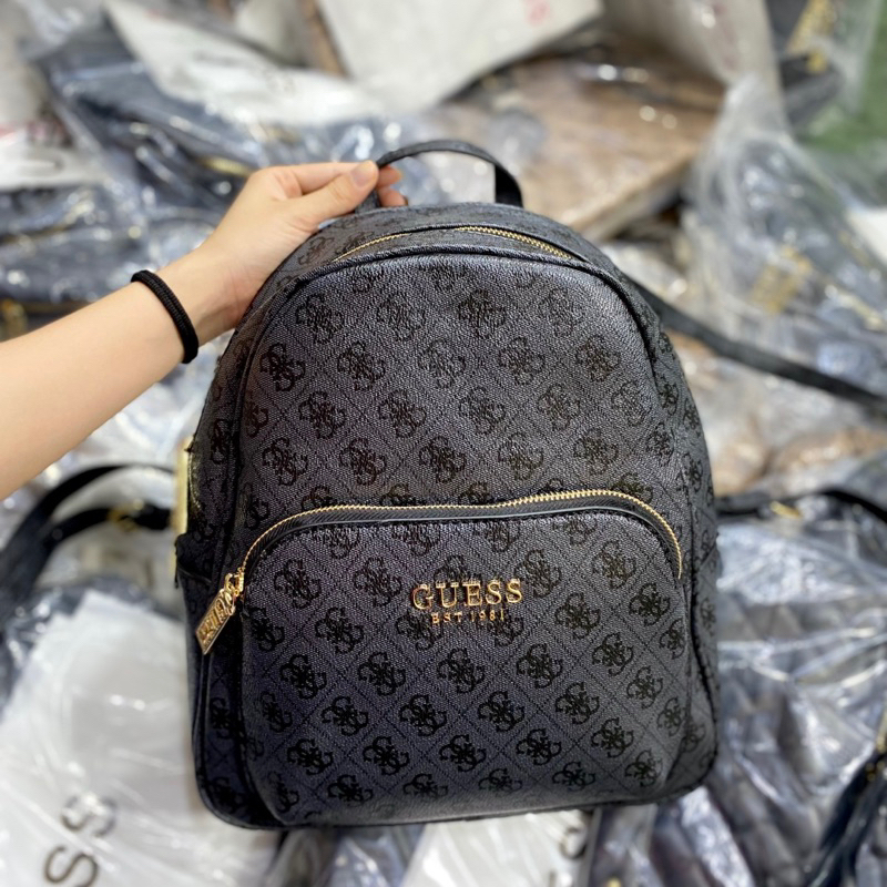 Balo guess đeo vai nữ mẫu mới