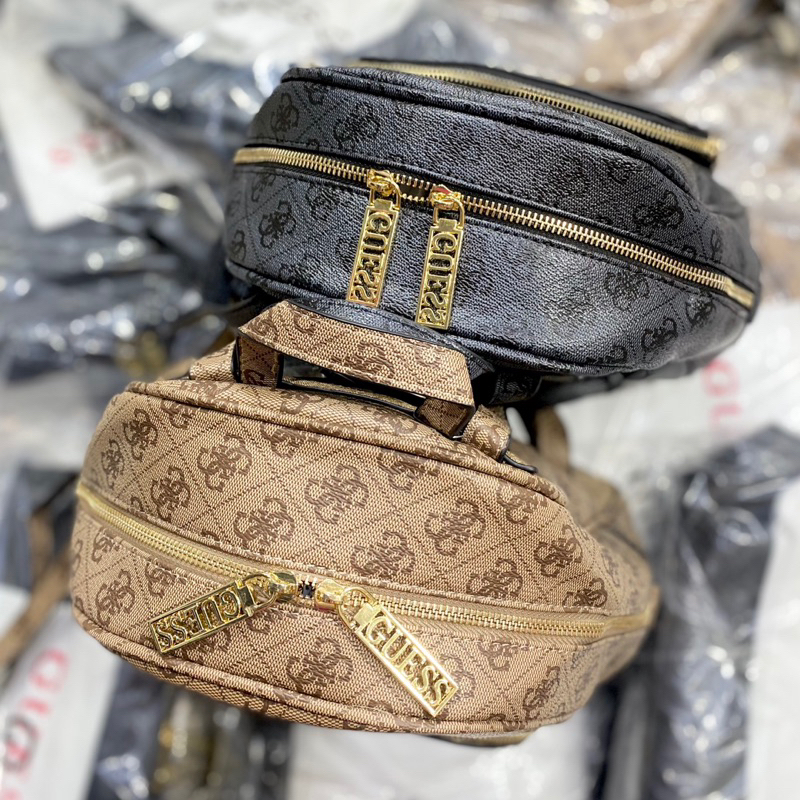 Balo guess đeo vai nữ mẫu mới