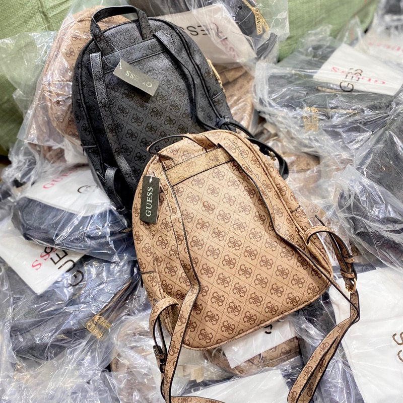 Balo guess đeo vai nữ mẫu mới
